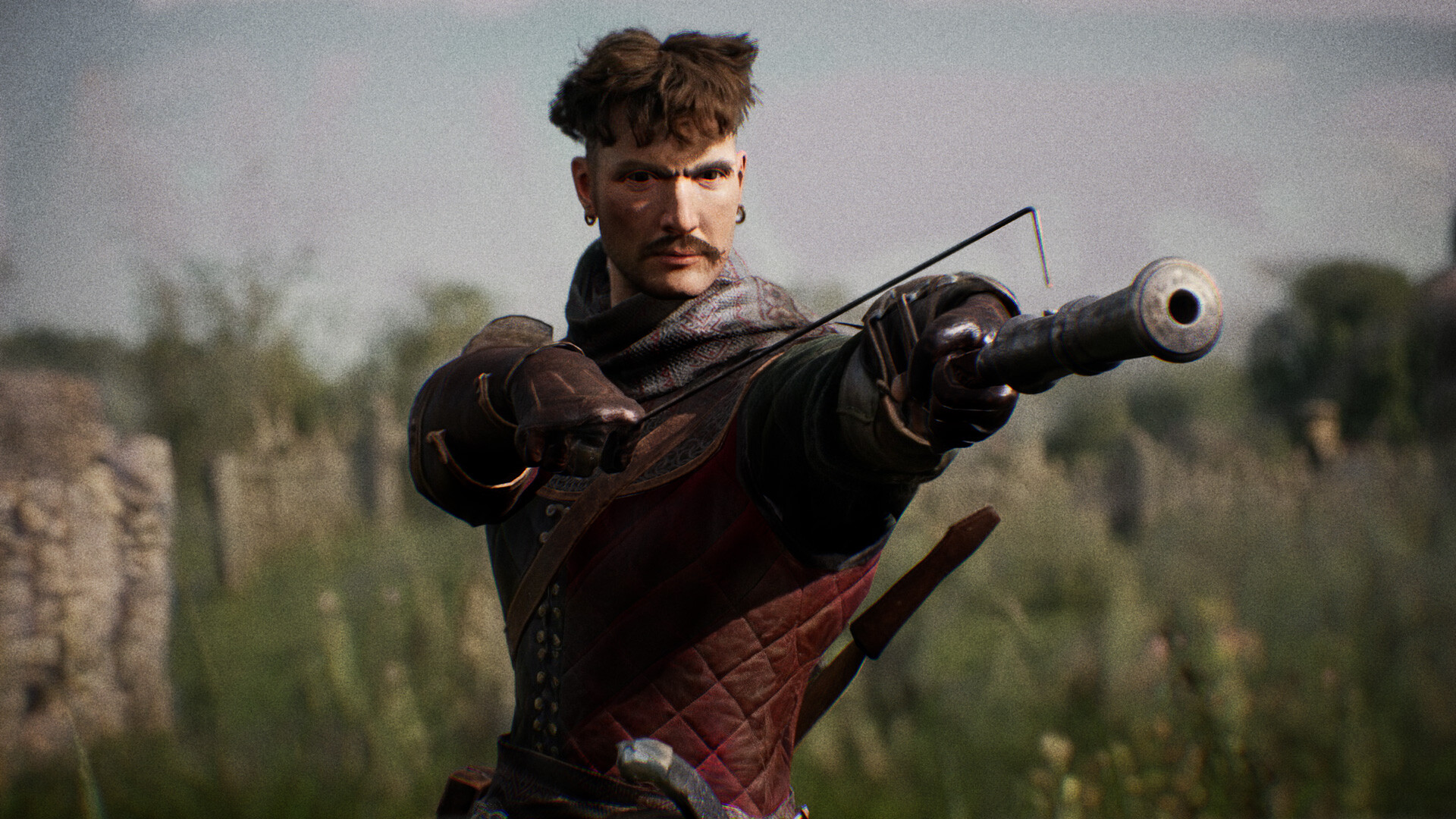 Bygoner screenshot #6