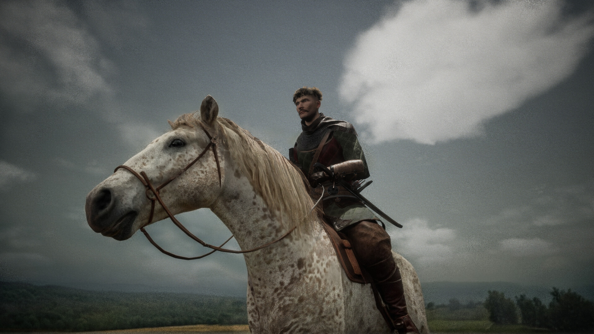 Bygoner screenshot #8