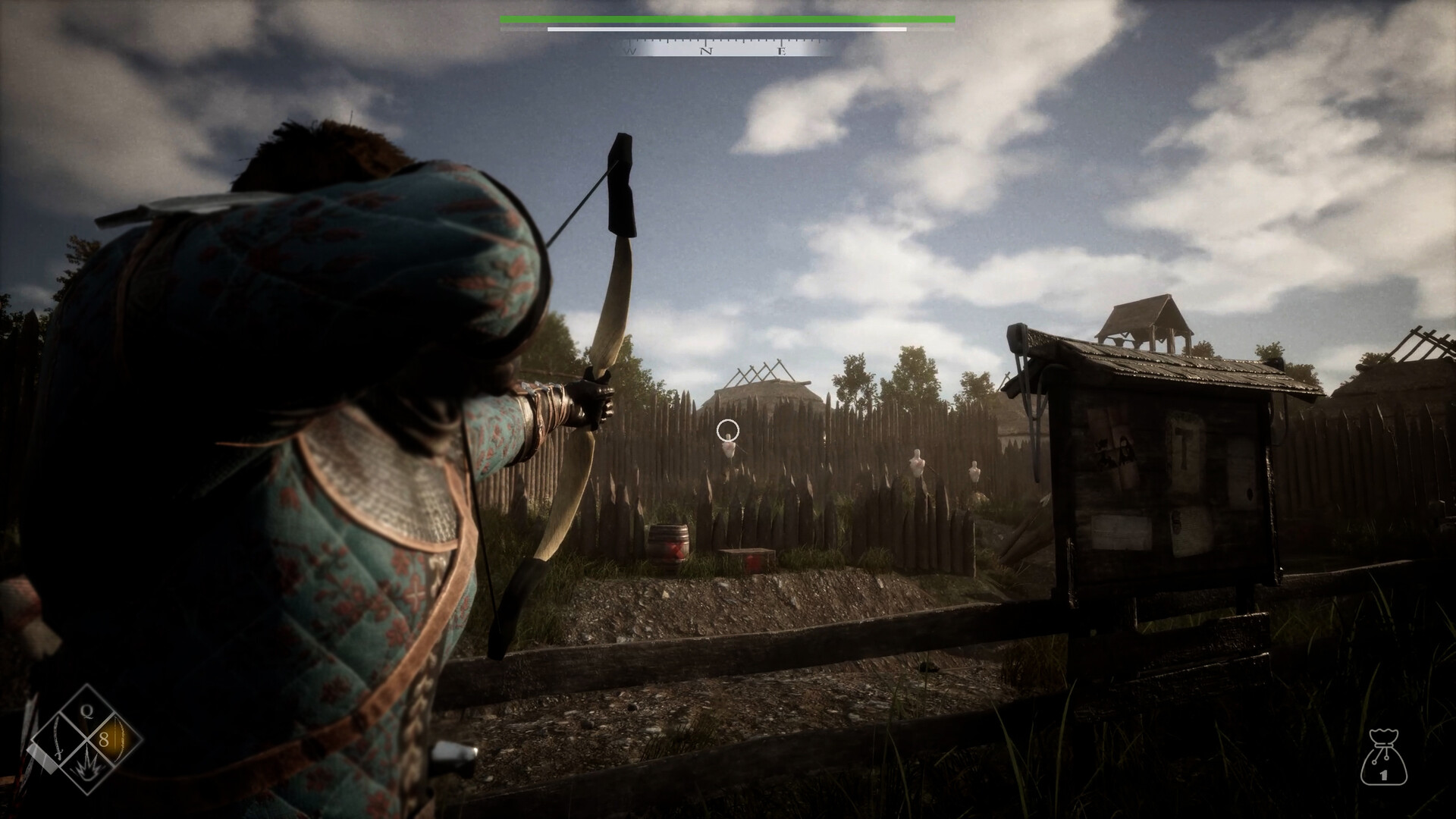 Bygoner screenshot #6