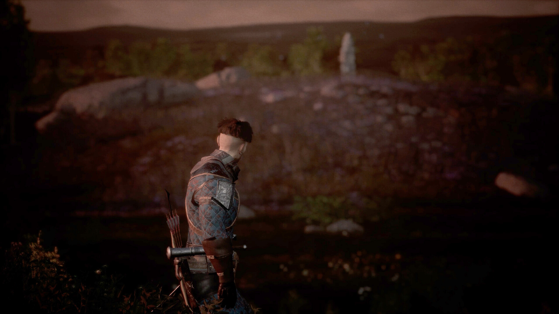 Bygoner screenshot #1