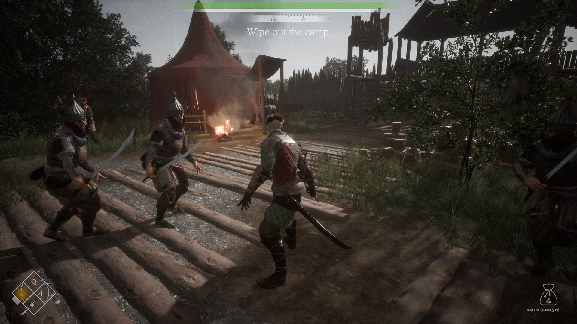 Bygoner screenshot #2