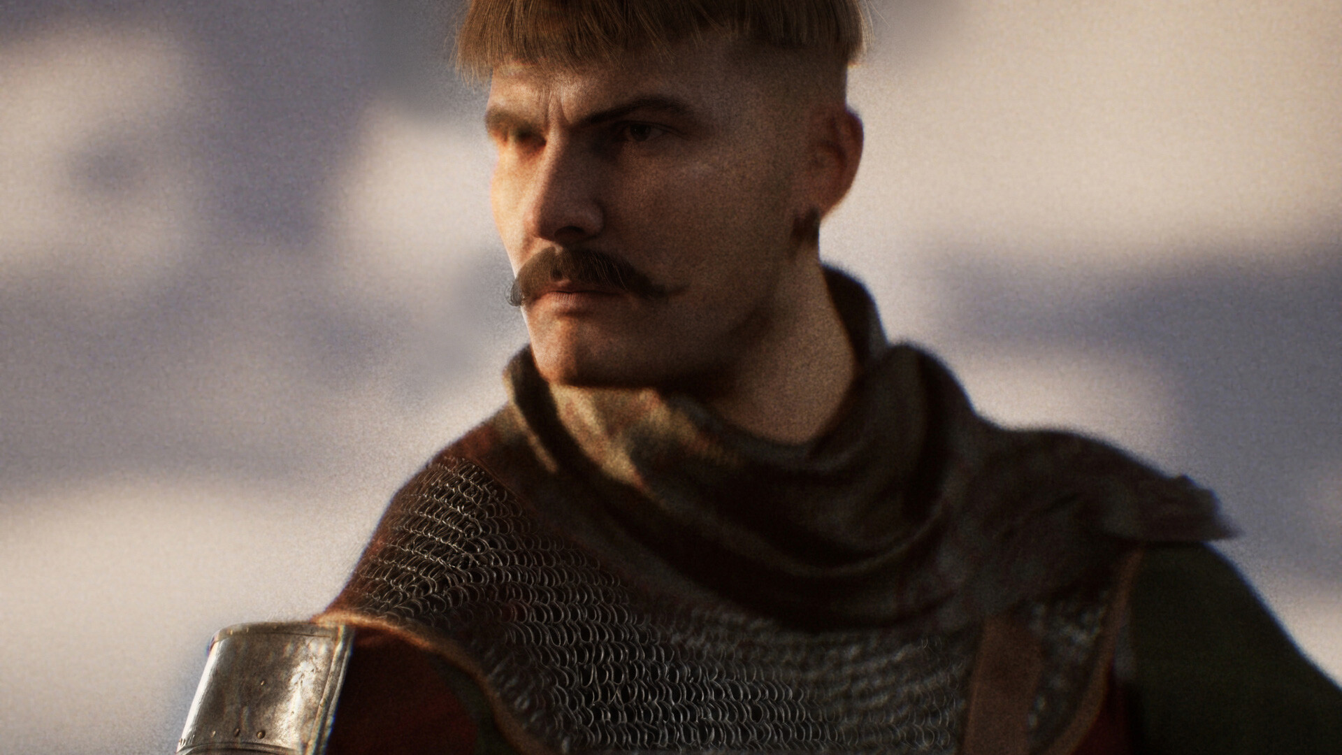 Bygoner screenshot #1