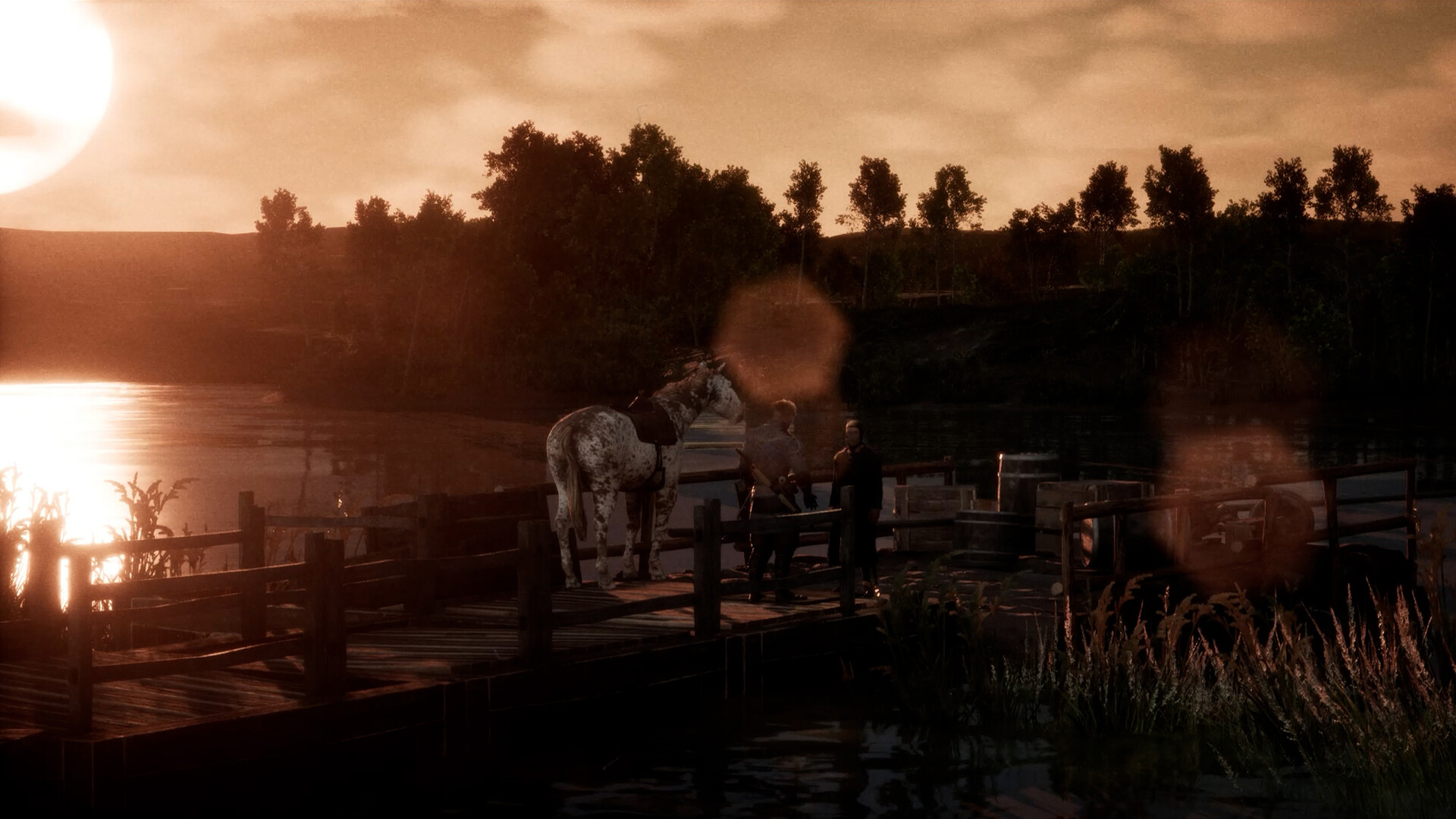 Bygoner screenshot #4