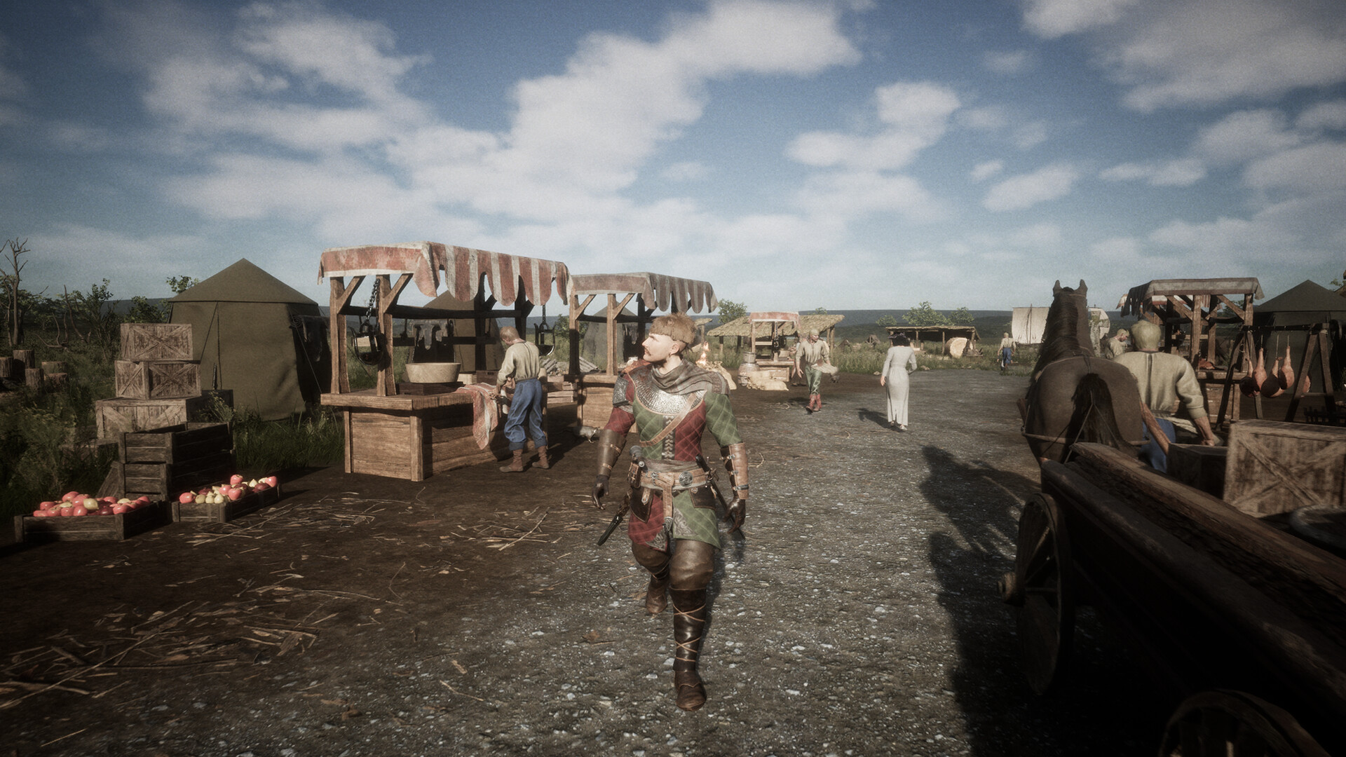 Bygoner screenshot #12