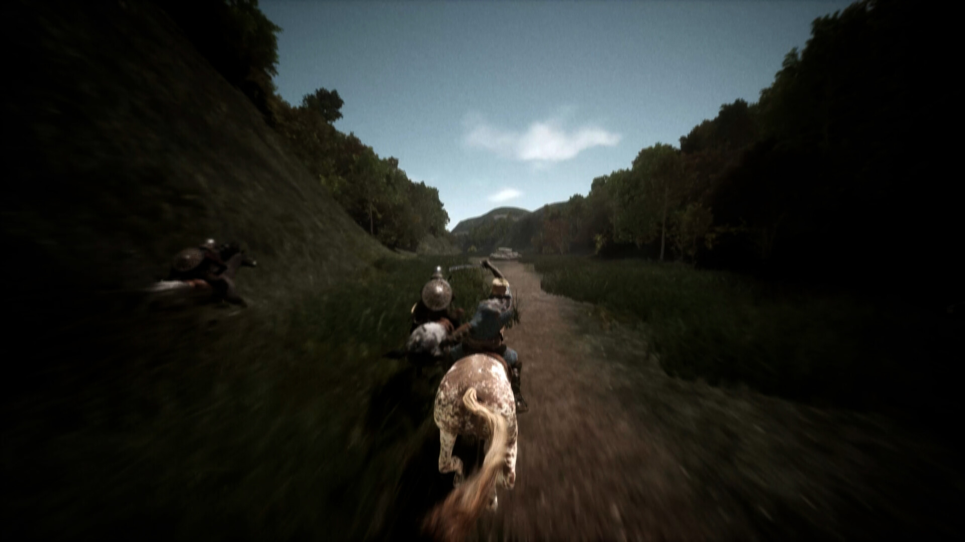 Bygoner screenshot #8