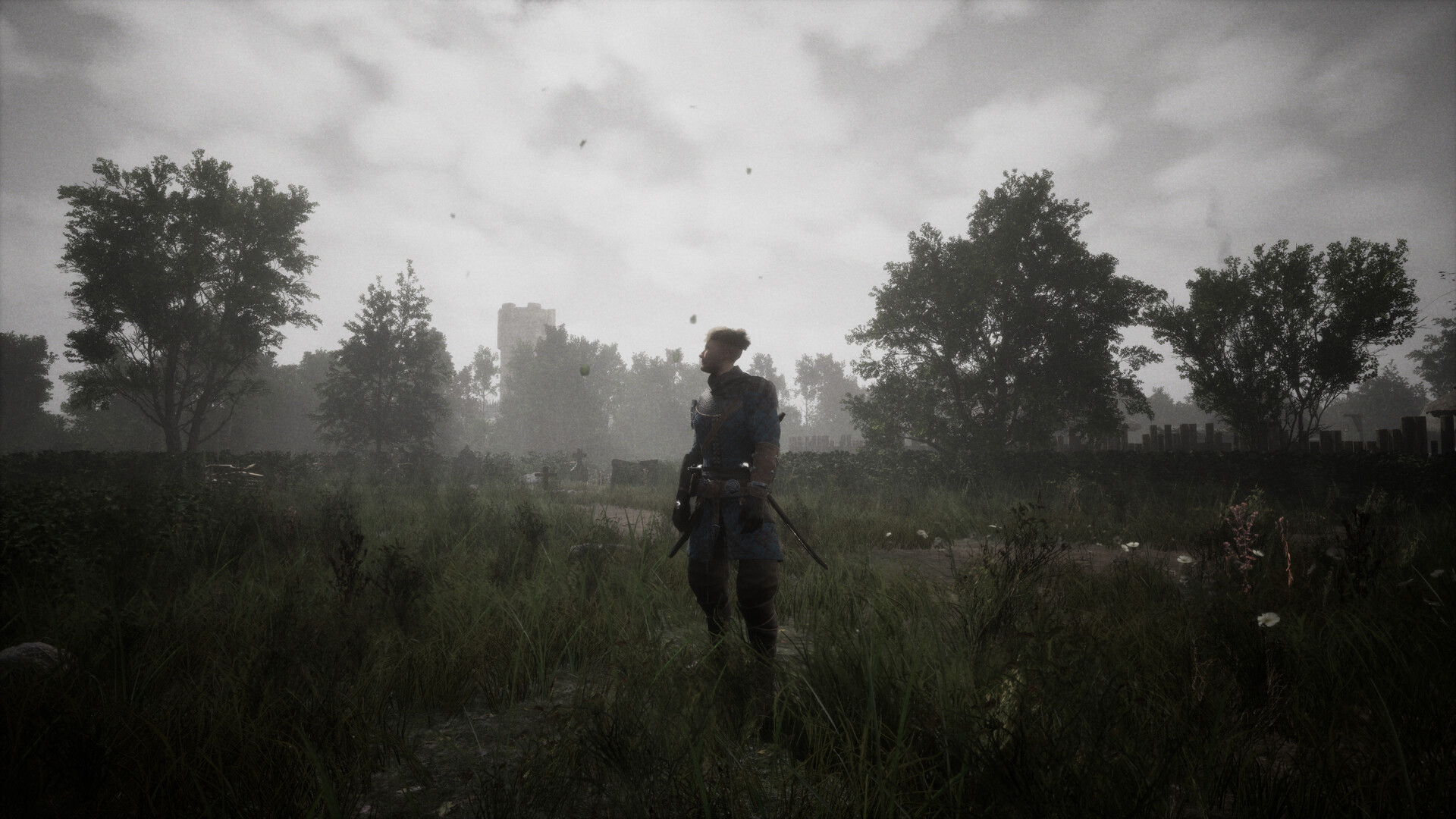 Bygoner screenshot 1