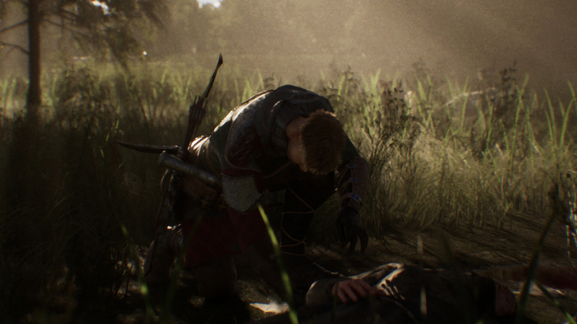 Bygoner screenshot #14