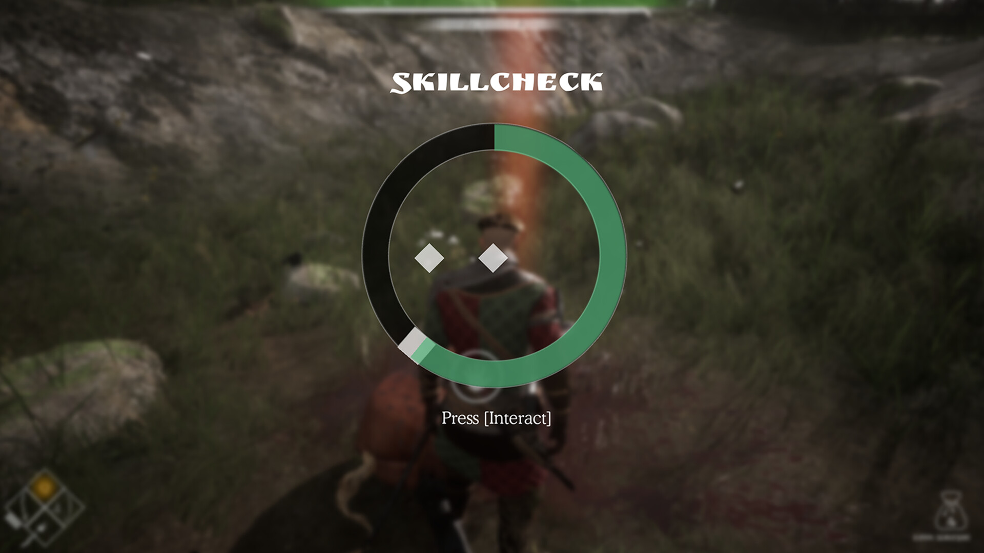 Bygoner screenshot #10