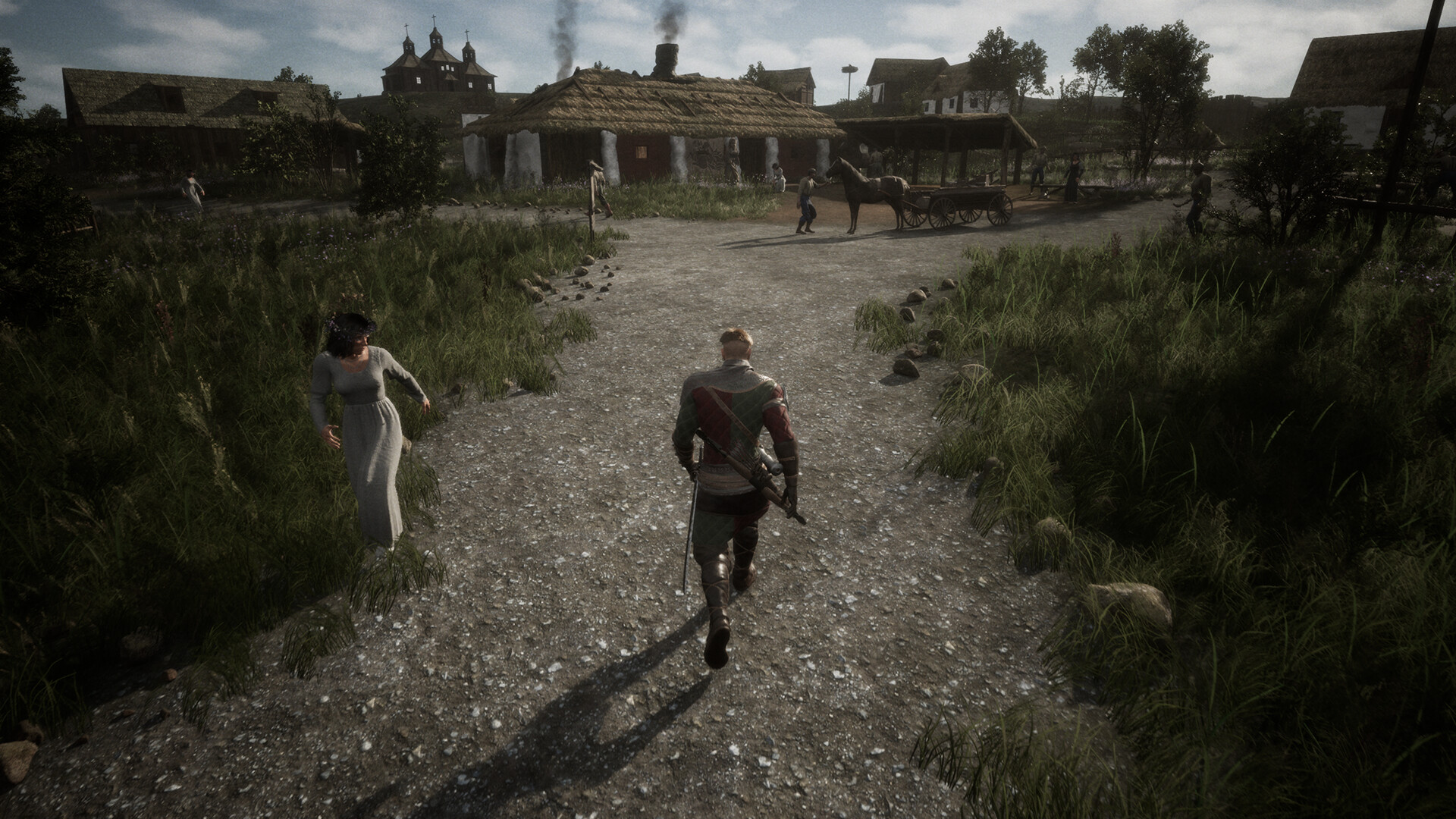 Bygoner screenshot #4