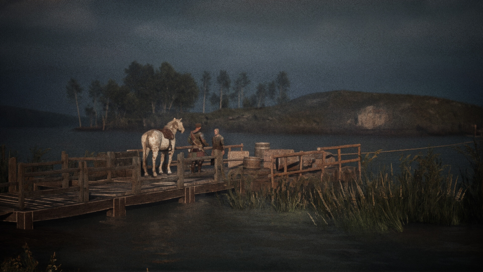 Bygoner screenshot #9