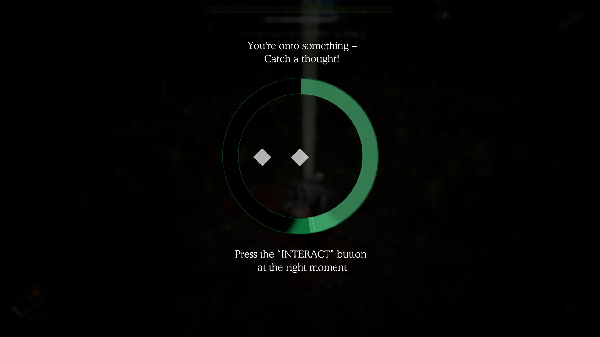 Bygoner screenshot #7