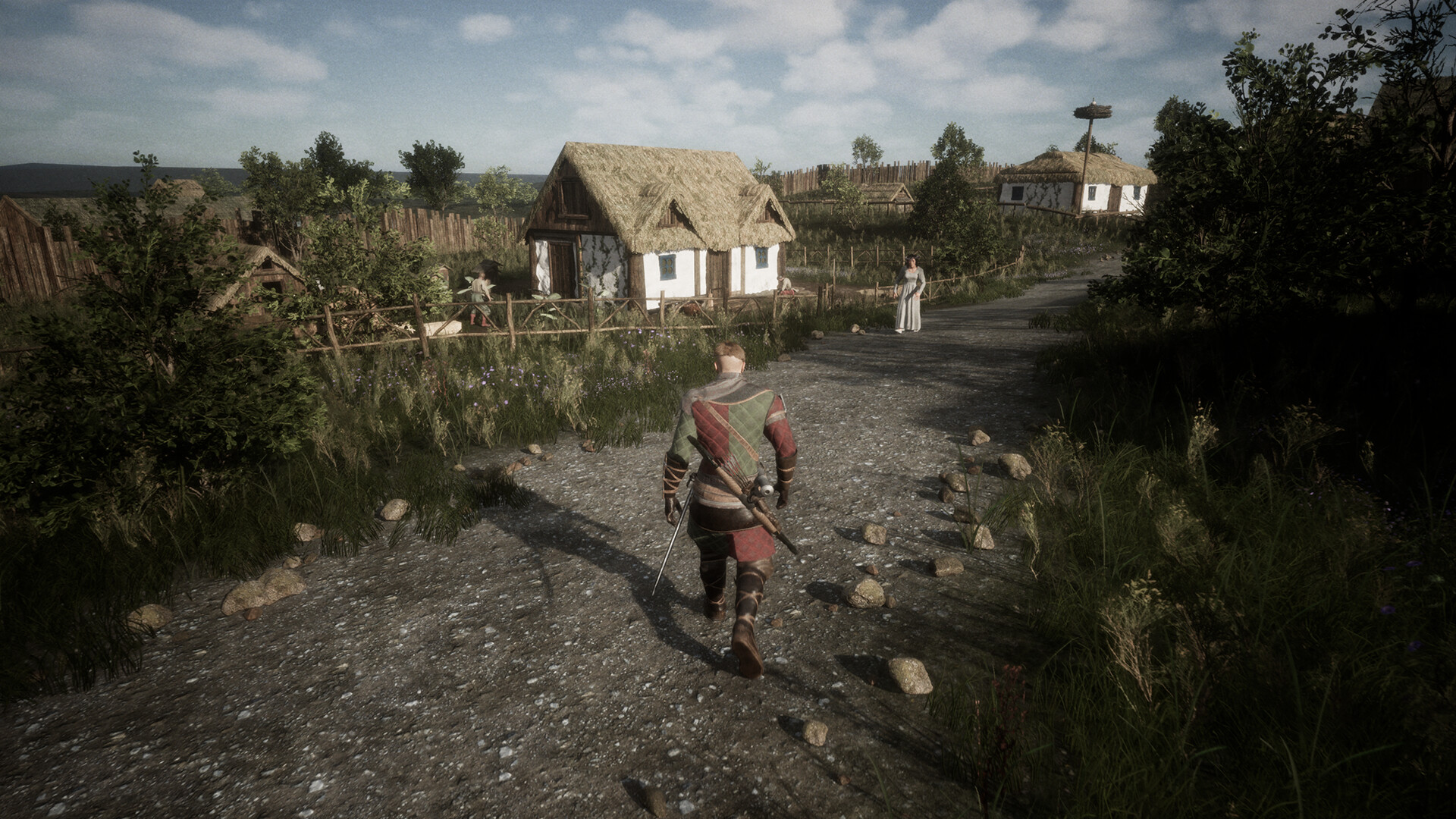 Bygoner screenshot #2