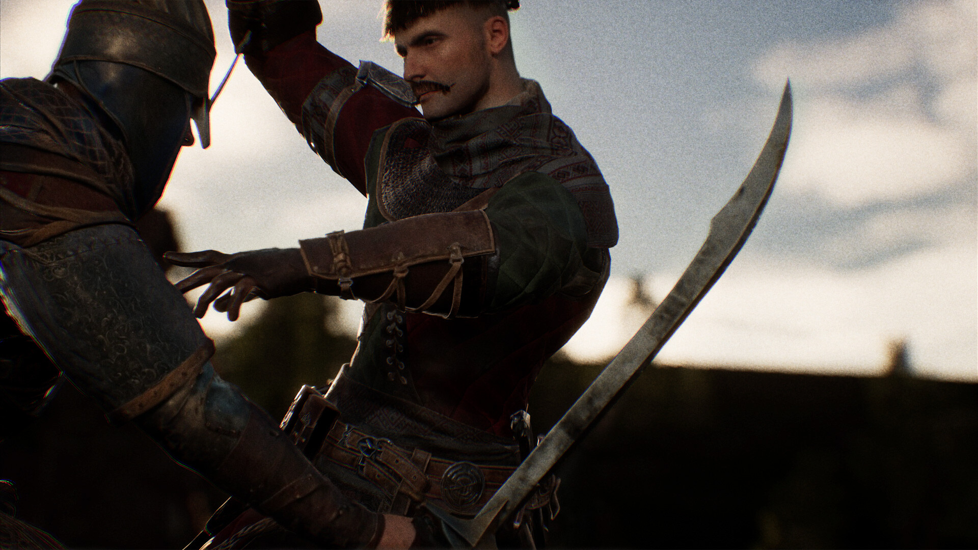 Bygoner screenshot #3