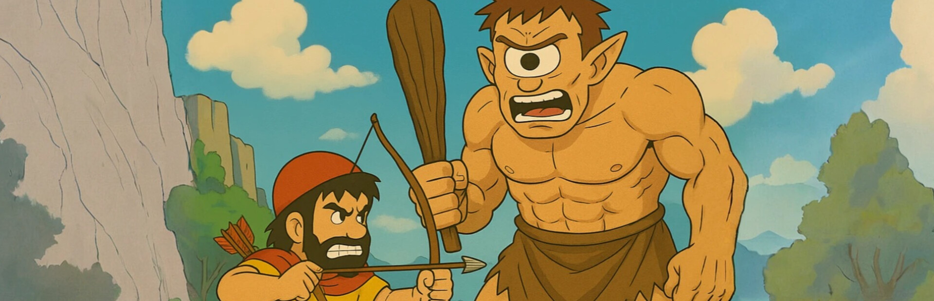 Odyssey RPG