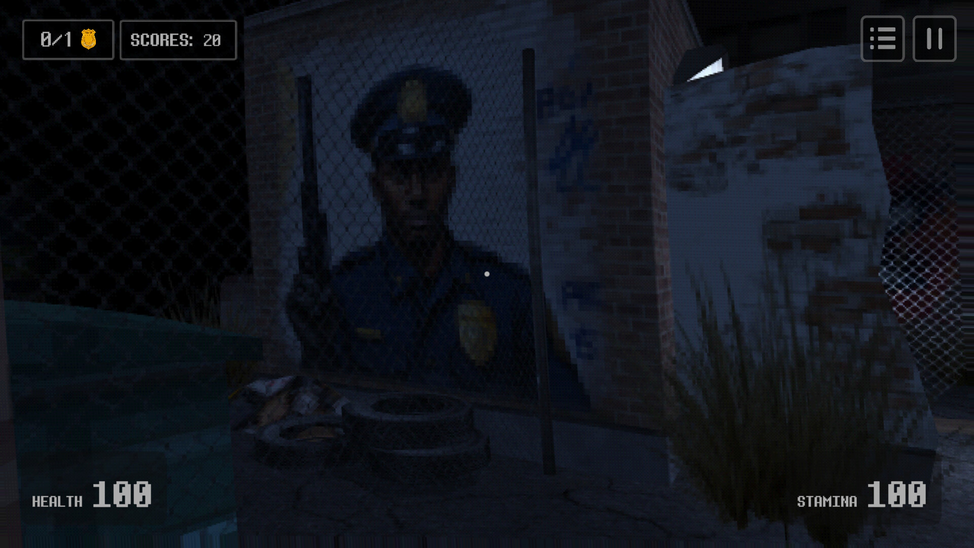 Crime Screen: Detective Cases screenshot #12