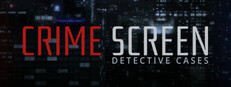 Crime Screen: Detective Cases