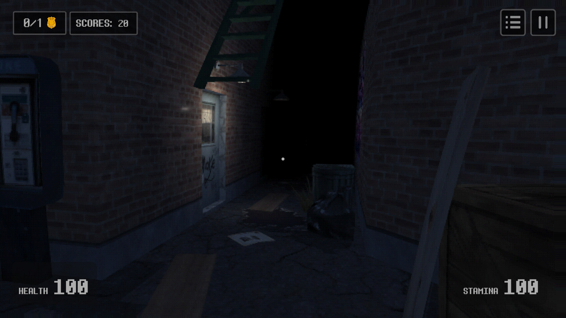 Crime Screen: Detective Cases screenshot #13