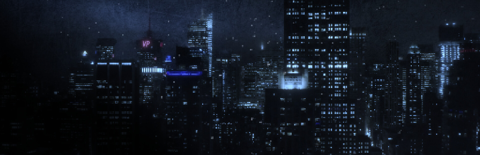 Crime Screen: Detective Cases