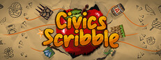 Civics Scribble cover