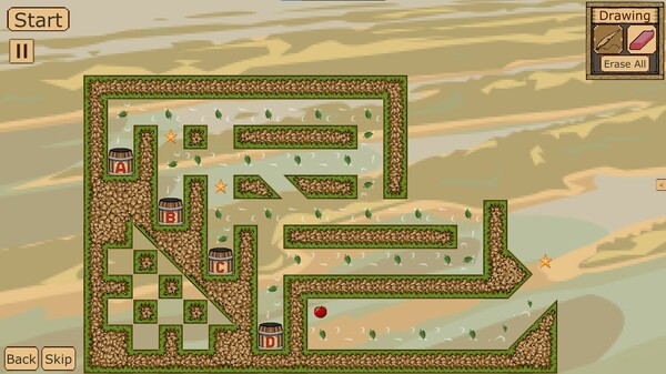 Civics Scribble screenshot 3