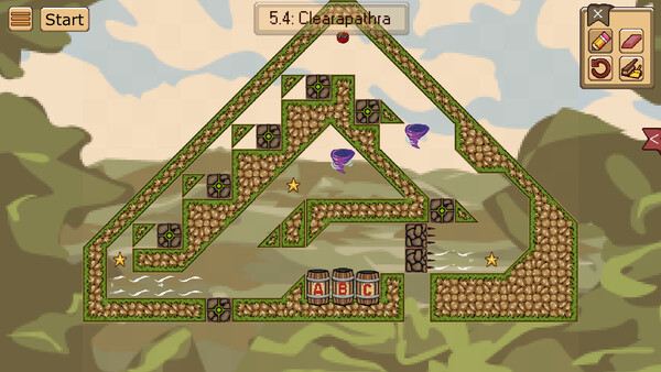 Civics Scribble screenshot 5