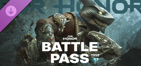 Battle Pass – Y9S2 – FOR HONOR banner image