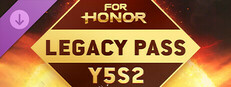 For Honor - Y9S2 Legacy Pass Small Capsule Image