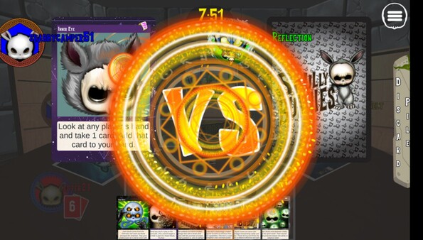 Skully Bunnies screenshot 5