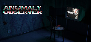 Anomaly Observer