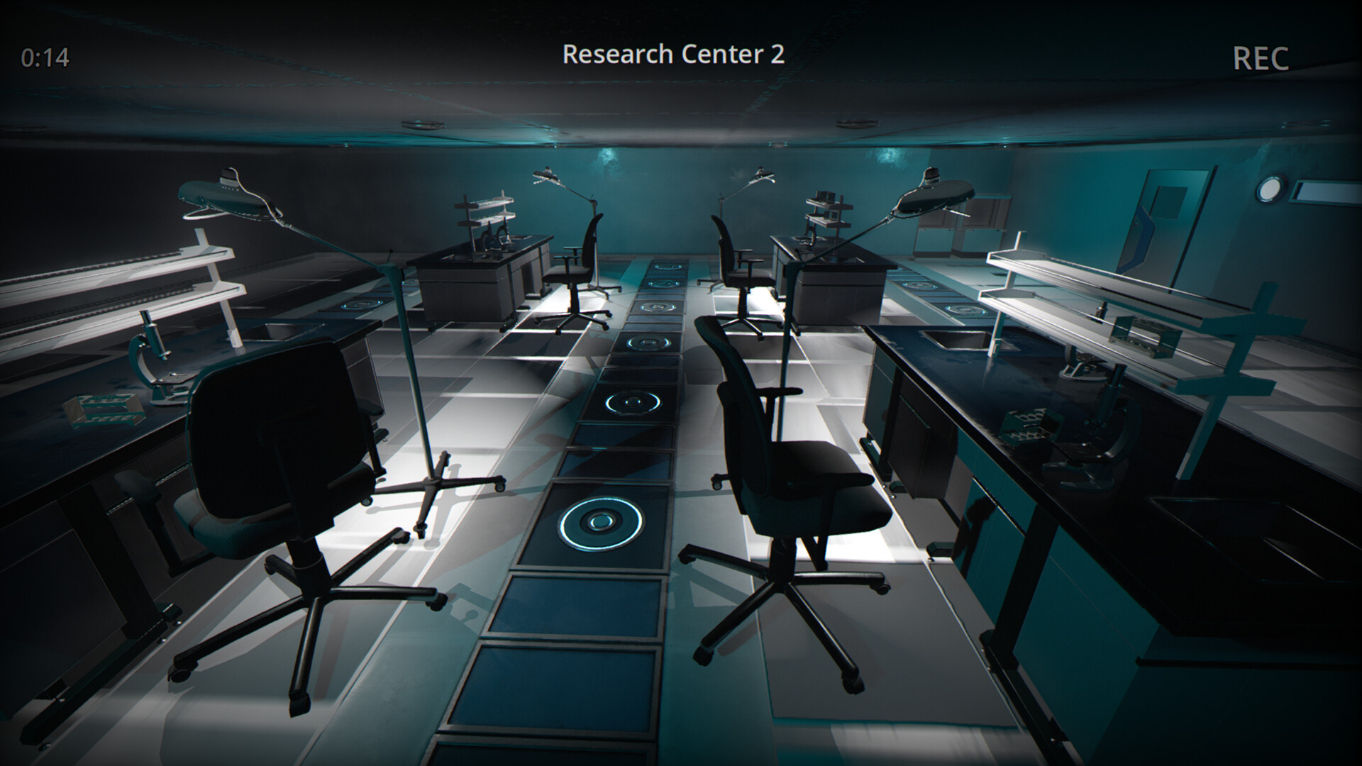 Anomaly Observer screenshot #5