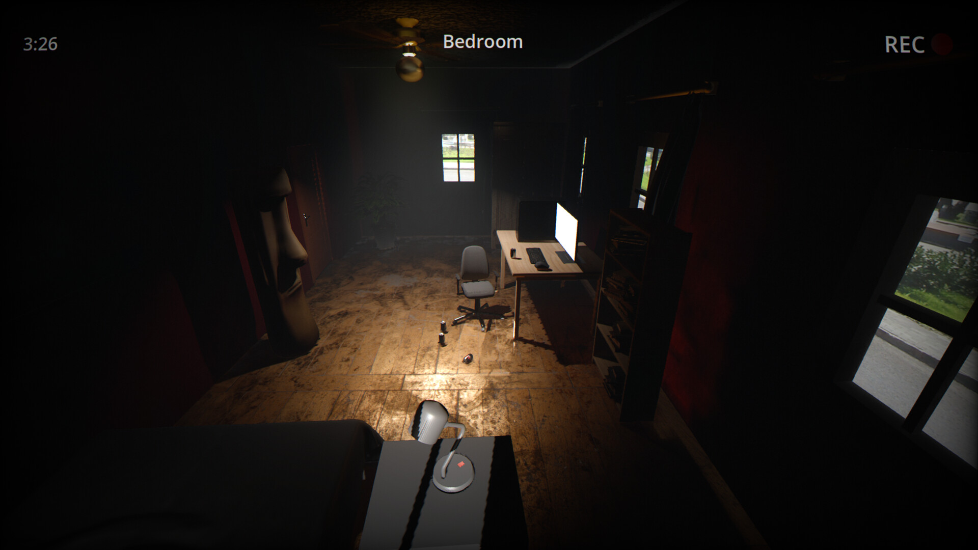 Anomaly Observer screenshot #4