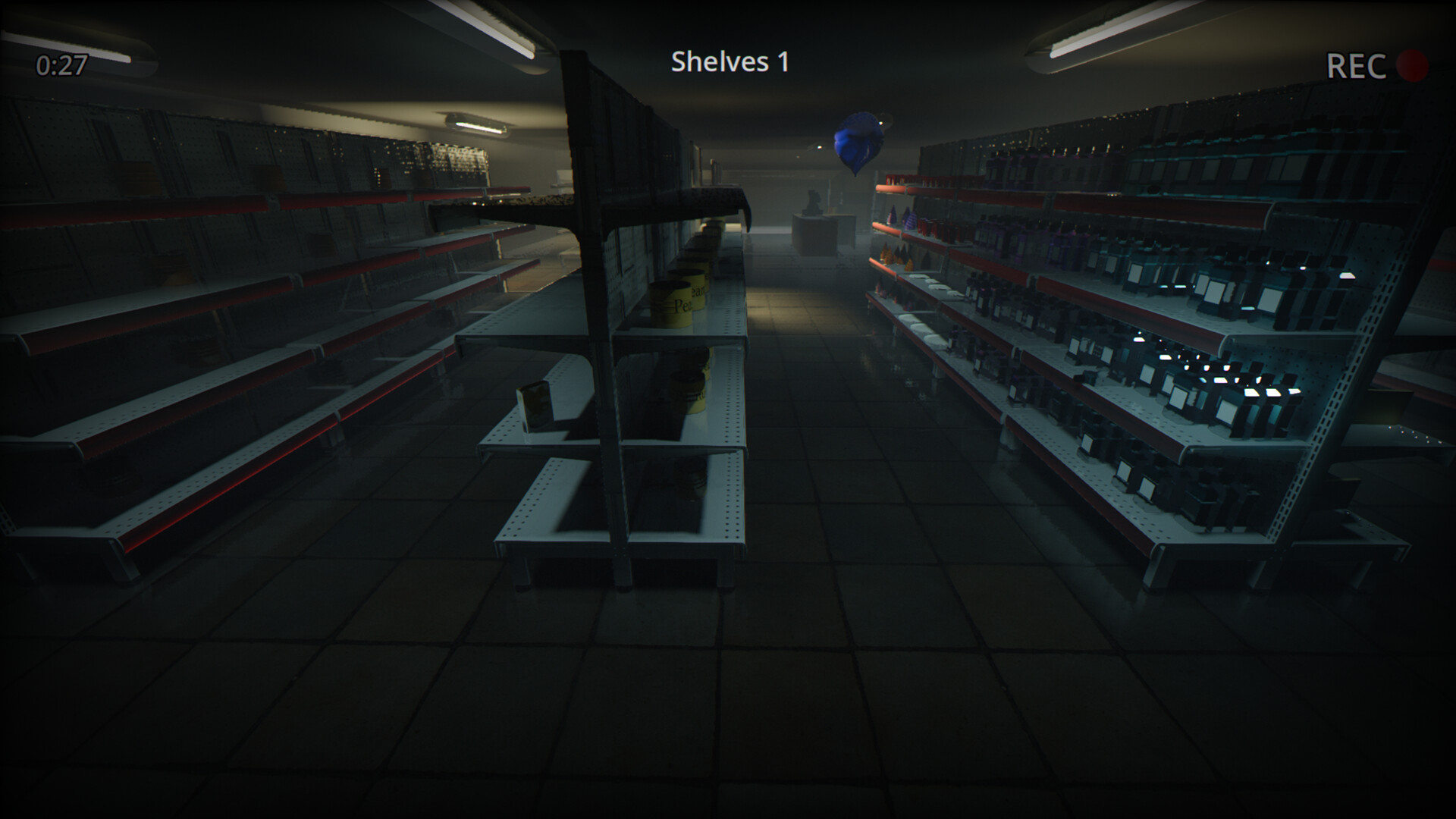 Anomaly Observer screenshot #7