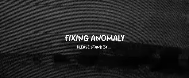 Anomaly Observer video 1