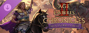 Age of Empires II: DE - Chronicles: Alexander the Great