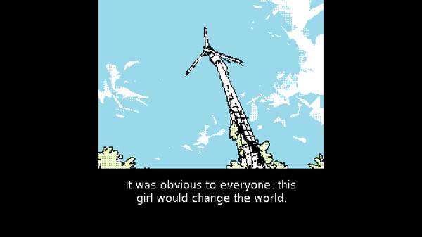 MAHOUTEQ! screenshot 2