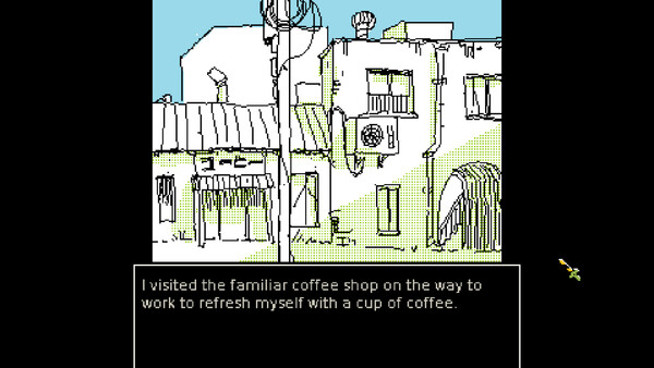 MAHOUTEQ! screenshot 7