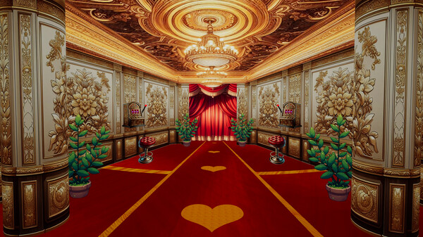 FightCum – Original Soundtrack: Grooves, Lust & Combat screenshot 5