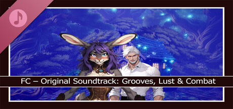 FightCum – Original Soundtrack: Grooves, Lust & Combat