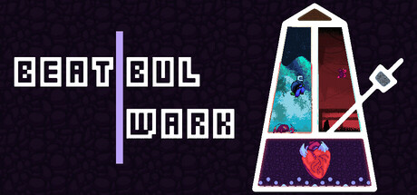 Beat Bulwark cover art