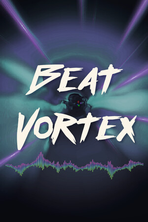 Beat Vortex cover art