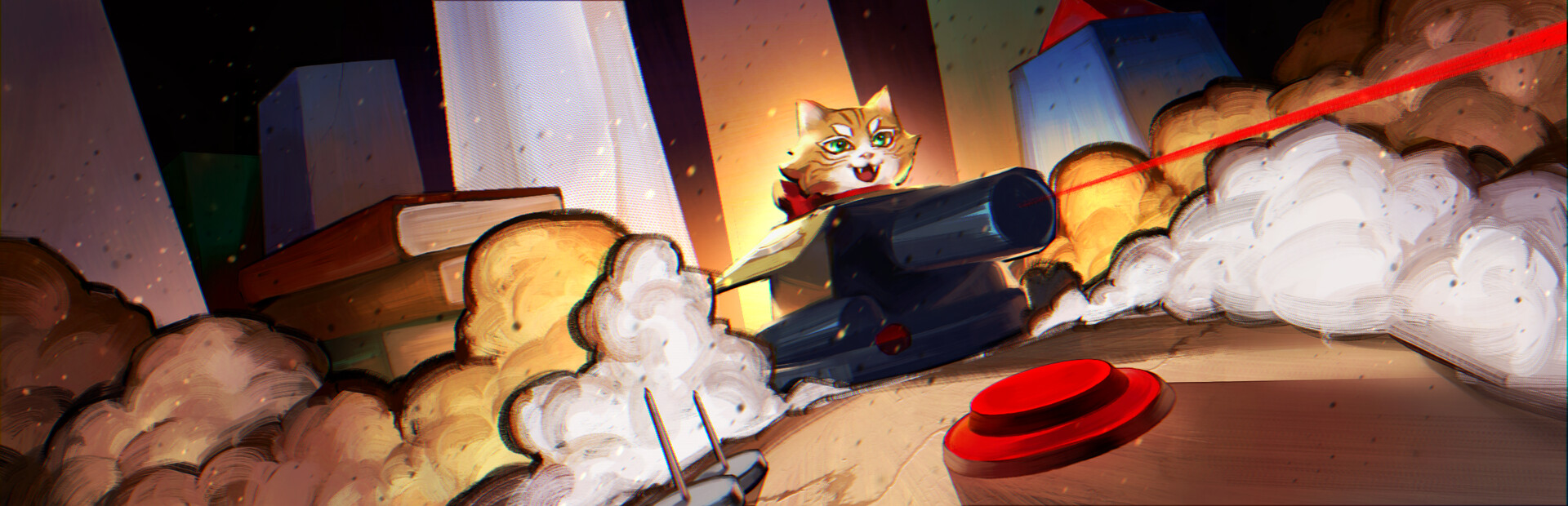 Catanks