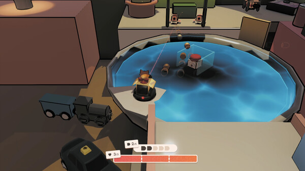 Catanksfor windows and Linux 1