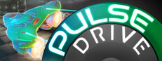 Pulse Drive cover