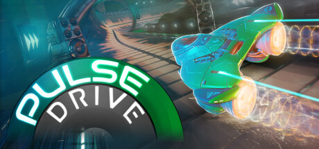 Pulse Drive