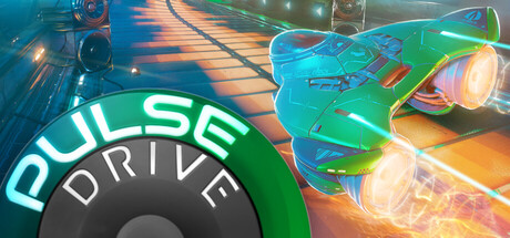 Pulse Drive