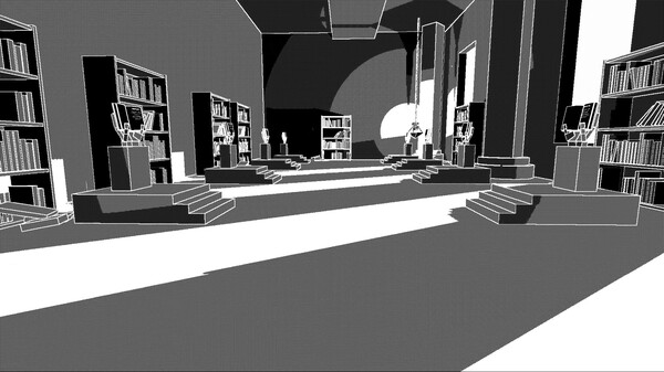 Context Catacombs screenshot 4