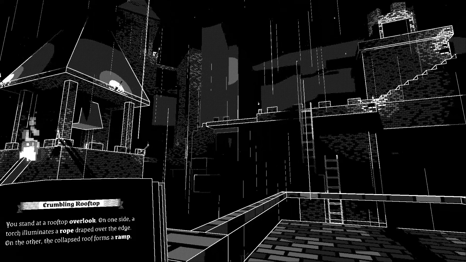 Context Catacombs screenshot #1