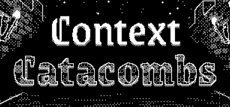 Context Catacombs cover art