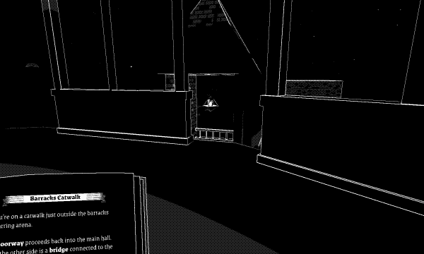 Context Catacombs video 3
