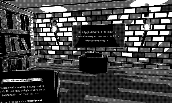 Context Catacombs video 5